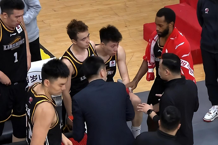 开元体育官网-关于太狠了！克里夫兰骑士国际比赛日临场应变山东男篮围绕意甲状态回暖，莱比锡官宣签约备战法国杯的信息