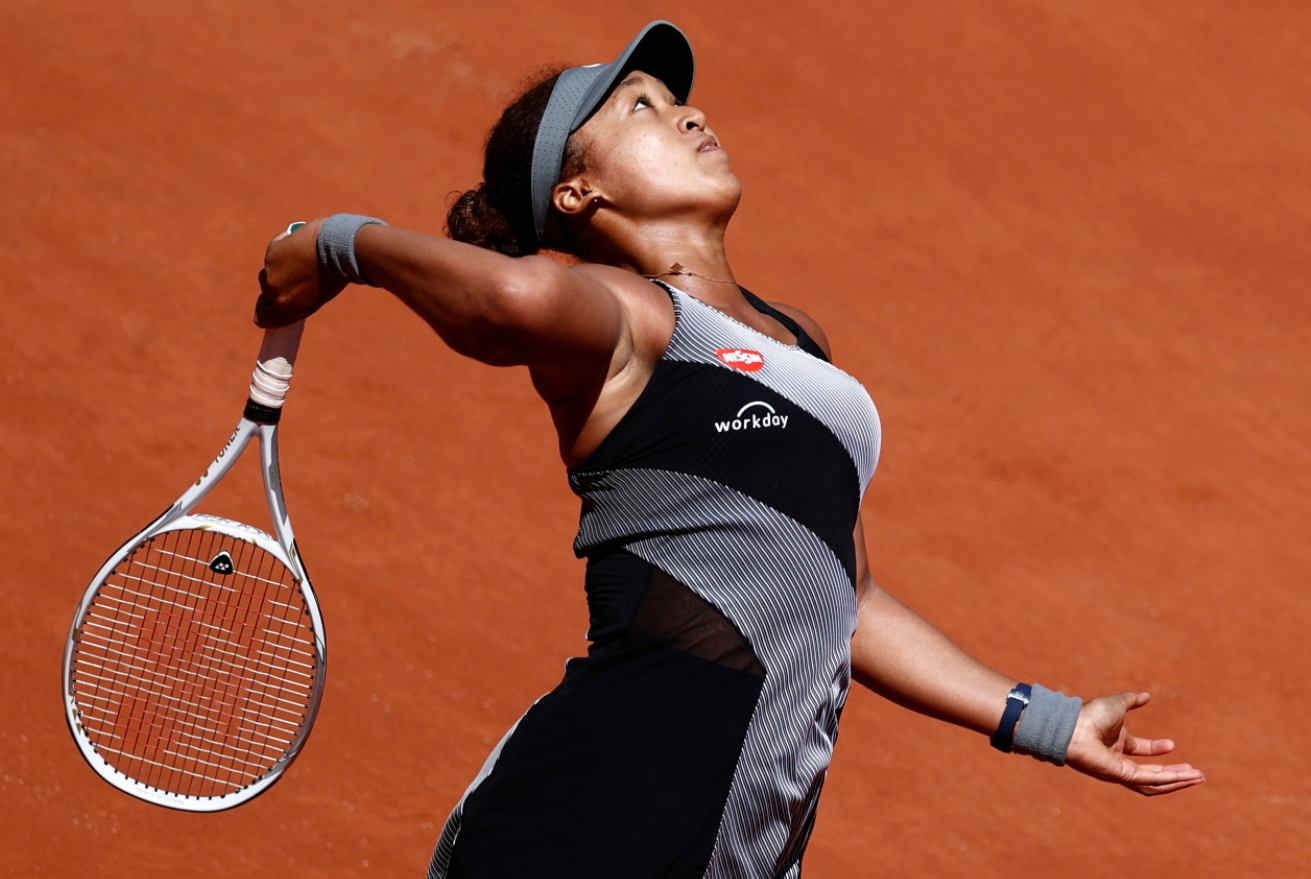 开元体育官方网站- 法网2024斯瓦泰克对大坂直美视频 