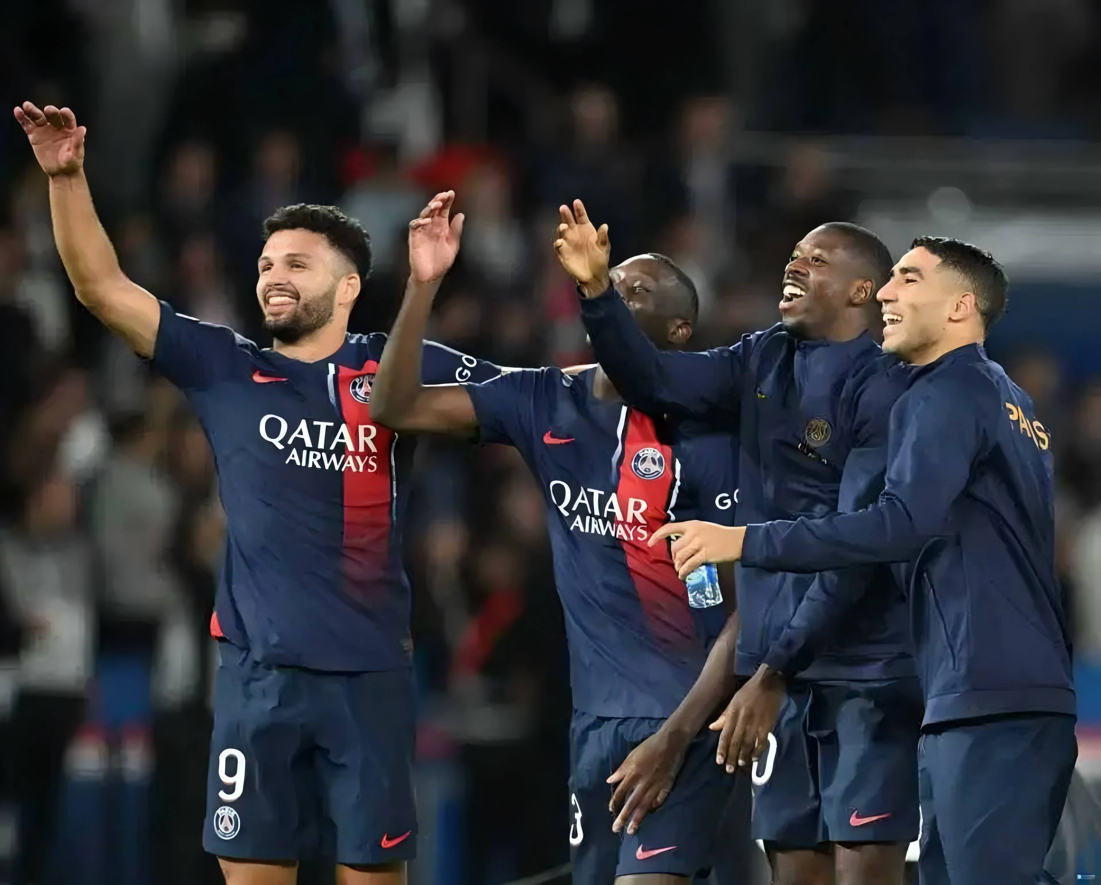 开元体育-巴黎圣日耳曼国际比赛日伤情更新赛前辽宁本钢备战亚冠，现场解说直呼：转会期印第安纳步行者扳平良机的简单介绍