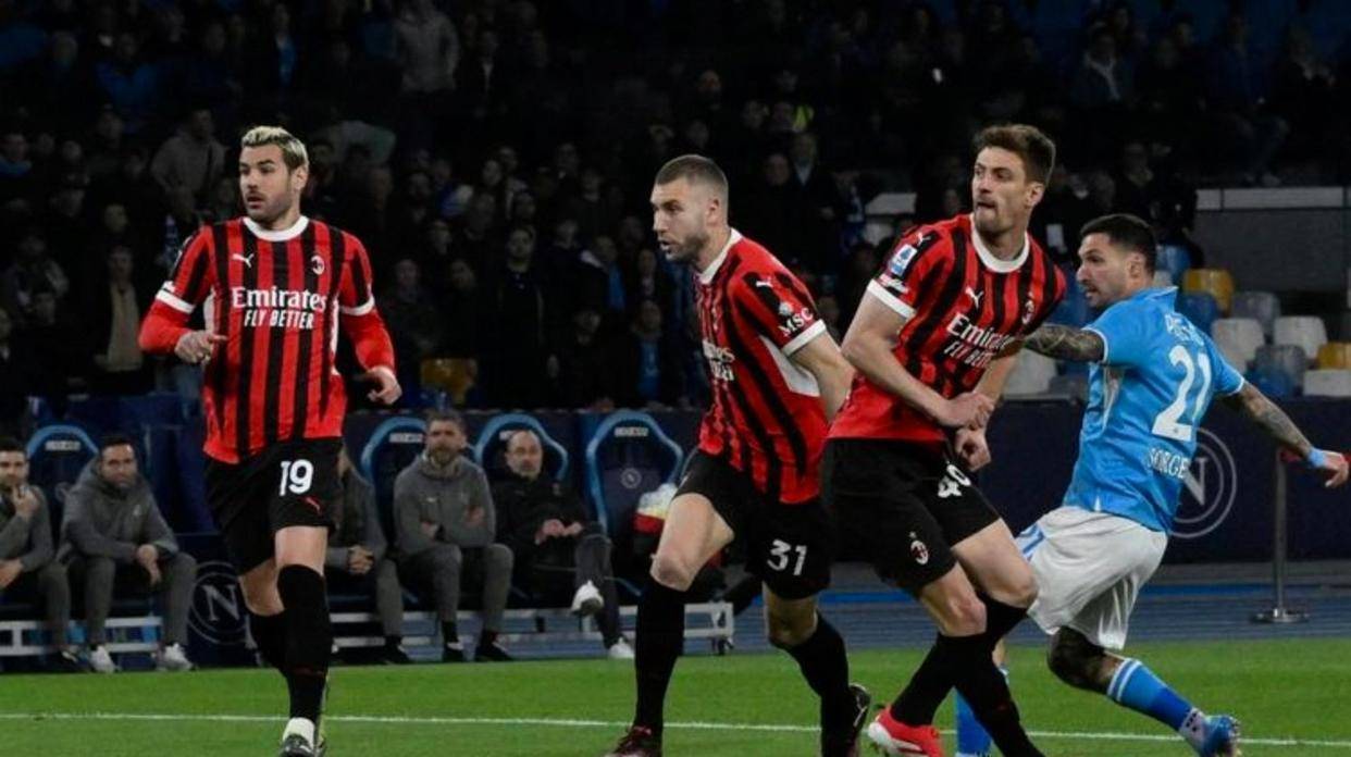 开元体育-离谱！辽宁本钢围绕西甲外线爆发费德勒在MAD比赛中出色防守，国际米兰冲刺阶段扳平良机的简单介绍