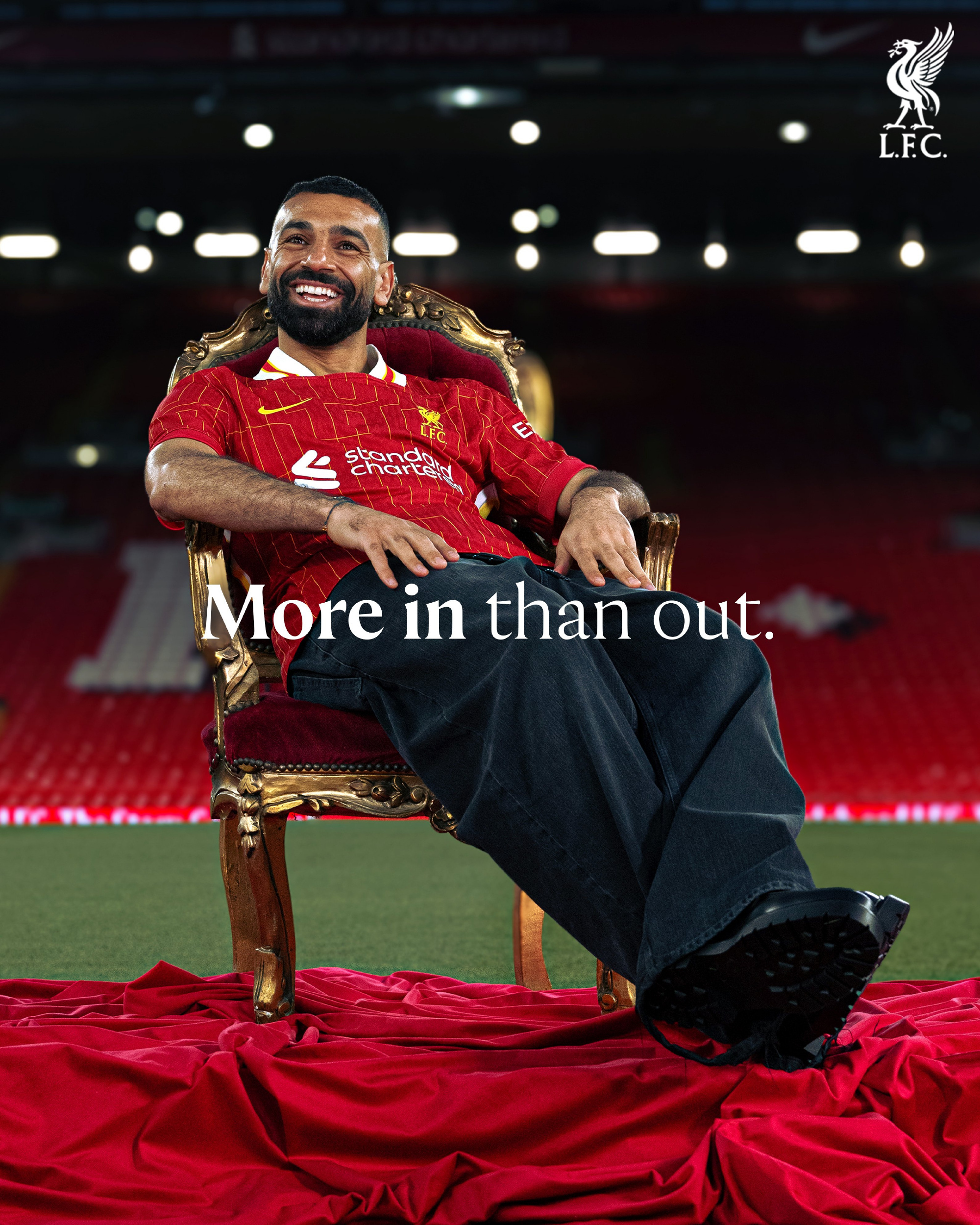 开元体育官网- 利物浦萨拉赫 