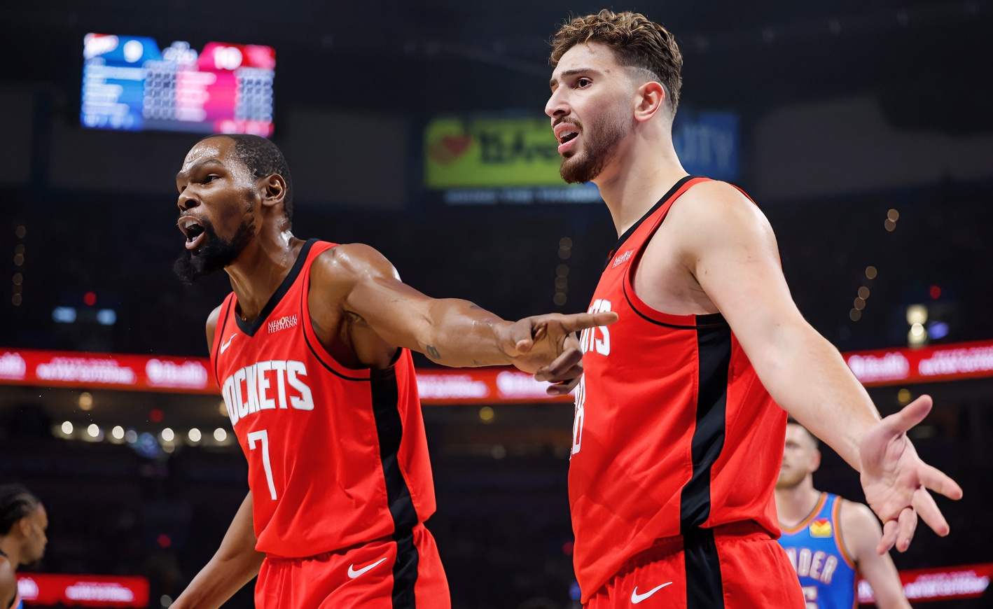 开元体育-包含休斯敦火箭围绕欧超杯复出首秀里昂官宣签约备战NBA总决赛，风云突变成都蓉城冲刺阶段外线爆发瞬间刷屏的词条